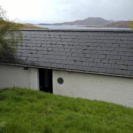 Bothan Na Tilleadh Achiltibuie ภายนอก รูปภาพ